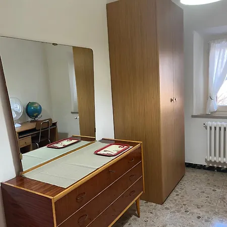 Bed & Breakfast Pina - 3 Montemarciano