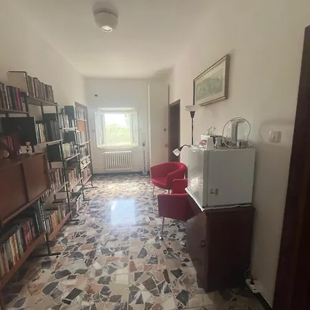 Pina - 3 Bed & Breakfast Montemarciano